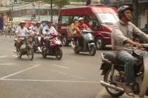 Камбоджа,Вьетнам 2009 кратко