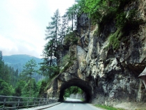 Альпбах 2008