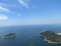 Южная Америка вдоль и поперек - часть 1 Бразилия