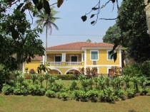 Южная Америка вдоль и поперек - часть 1 Бразилия