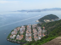 Южная Америка вдоль и поперек - часть 1 Бразилия