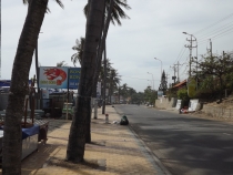 Фотоотчет. Муи Не: о еде и не только...