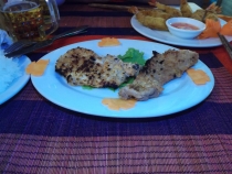 Фотоотчет. Муи Не: о еде и не только...