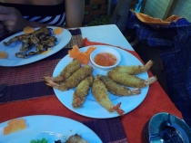 Фотоотчет. Муи Не: о еде и не только...