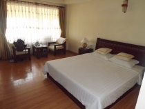 Фотоотчет. Муи Не: о еде и не только...