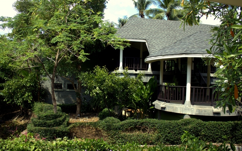 Мечты сбываются или небольшое путешествие: Паттайя-Ко-Чанг-Ко-Мак–Бангкок. Путевые заметки