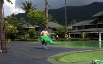 Мечты сбываются или небольшое путешествие: Паттайя-Ко-Чанг-Ко-Мак–Бангкок. Путевые заметки