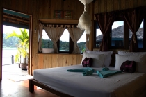 Мечты сбываются или небольшое путешествие: Паттайя-Ко-Чанг-Ко-Мак–Бангкок. Путевые заметки