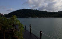 Мечты сбываются или небольшое путешествие: Паттайя-Ко-Чанг-Ко-Мак–Бангкок. Путевые заметки