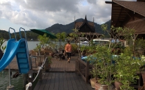 Мечты сбываются или небольшое путешествие: Паттайя-Ко-Чанг-Ко-Мак–Бангкок. Путевые заметки