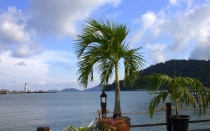 Мечты сбываются или небольшое путешествие: Паттайя-Ко-Чанг-Ко-Мак–Бангкок. Путевые заметки