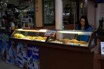 Мечты сбываются или небольшое путешествие: Паттайя-Ко-Чанг-Ко-Мак–Бангкок. Путевые заметки