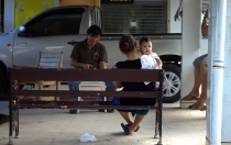 Мечты сбываются или небольшое путешествие: Паттайя-Ко-Чанг-Ко-Мак–Бангкок. Путевые заметки