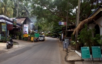 Мечты сбываются или небольшое путешествие: Паттайя-Ко-Чанг-Ко-Мак–Бангкок. Путевые заметки