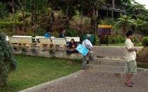 Мечты сбываются или небольшое путешествие: Паттайя-Ко-Чанг-Ко-Мак–Бангкок. Путевые заметки