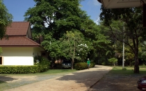 Мечты сбываются или небольшое путешествие: Паттайя-Ко-Чанг-Ко-Мак–Бангкок. Путевые заметки