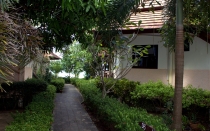 Мечты сбываются или небольшое путешествие: Паттайя-Ко-Чанг-Ко-Мак–Бангкок. Путевые заметки