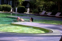 Мечты сбываются или небольшое путешествие: Паттайя-Ко-Чанг-Ко-Мак–Бангкок. Путевые заметки