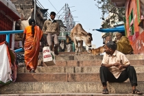 Как я поехала в Индию в одиночку и что из этого вышло
