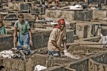 Dhobi Ghat