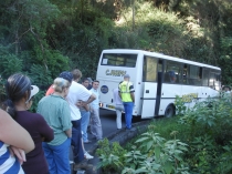 Остров детства Ile de la Reunion. Отчет 2007 года.