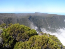 Остров детства Ile de la Reunion. Отчет 2007 года.