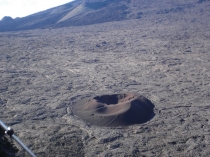 Остров детства Ile de la Reunion. Отчет 2007 года.