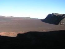 Остров детства Ile de la Reunion. Отчет 2007 года.