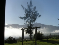 Остров детства Ile de la Reunion. Отчет 2007 года.