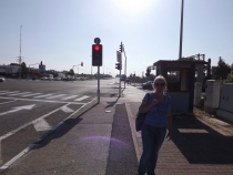 Израиль. Впервые. Самостоятельно. Лучшие впечатления.