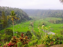 Ява - Бали - Гили, сентябрь 2012