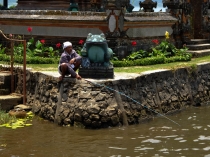 Ява - Бали - Гили, сентябрь 2012