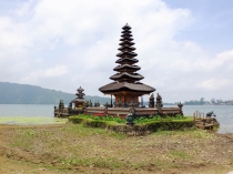 Ява - Бали - Гили, сентябрь 2012