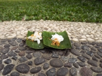 Ява - Бали - Гили, сентябрь 2012