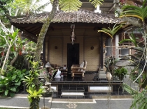 Ява - Бали - Гили, сентябрь 2012