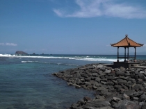 Ява - Бали - Гили, сентябрь 2012