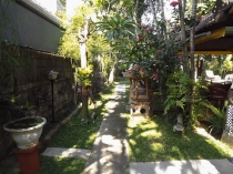 Ява - Бали - Гили, сентябрь 2012