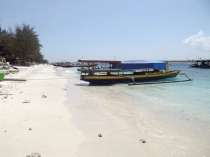 Ява - Бали - Гили, сентябрь 2012