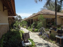 Ява - Бали - Гили, сентябрь 2012