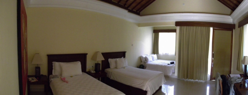 Ява - Бали - Гили, сентябрь 2012