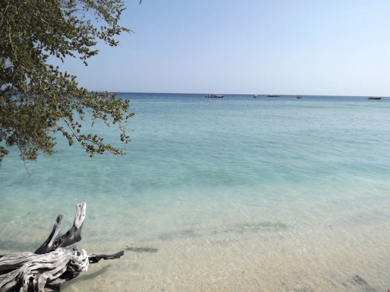 Ява - Бали - Гили, сентябрь 2012