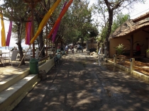 Ява - Бали - Гили, сентябрь 2012