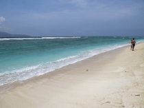 Ява - Бали - Гили, сентябрь 2012