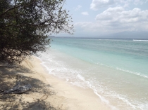 Ява - Бали - Гили, сентябрь 2012