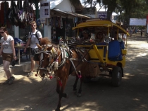 Ява - Бали - Гили, сентябрь 2012