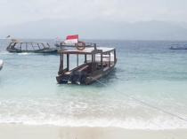 Ява - Бали - Гили, сентябрь 2012