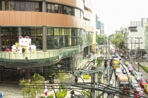 Паттайя-Бангкок-Ко Чанг, август-сент 2012 (куча слов, фото)