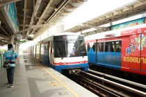 Паттайя-Бангкок-Ко Чанг, август-сент 2012 (куча слов, фото)