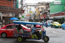 Паттайя-Бангкок-Ко Чанг, август-сент 2012 (куча слов, фото)