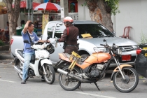 Паттайя-Бангкок-Ко Чанг, август-сент 2012 (куча слов, фото)